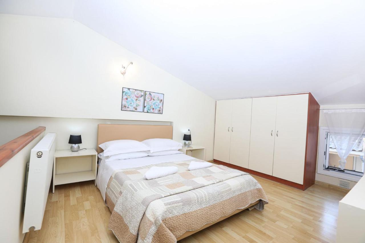 Tranquil Apartments Corfu Kontokali Exterior foto