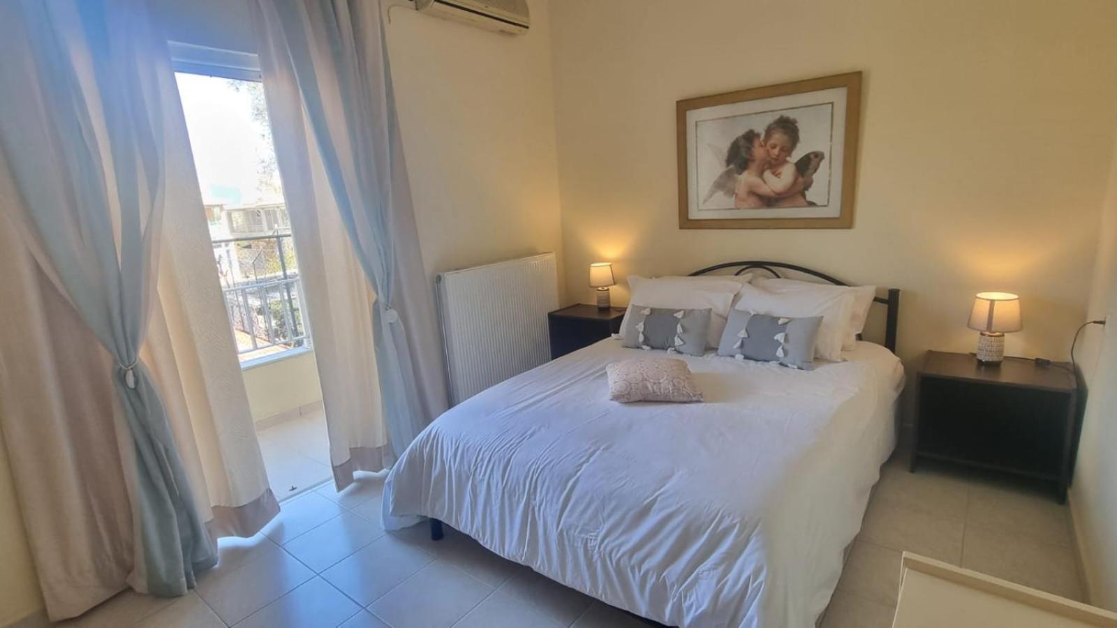 Tranquil Apartments Corfu Kontokali Exterior foto