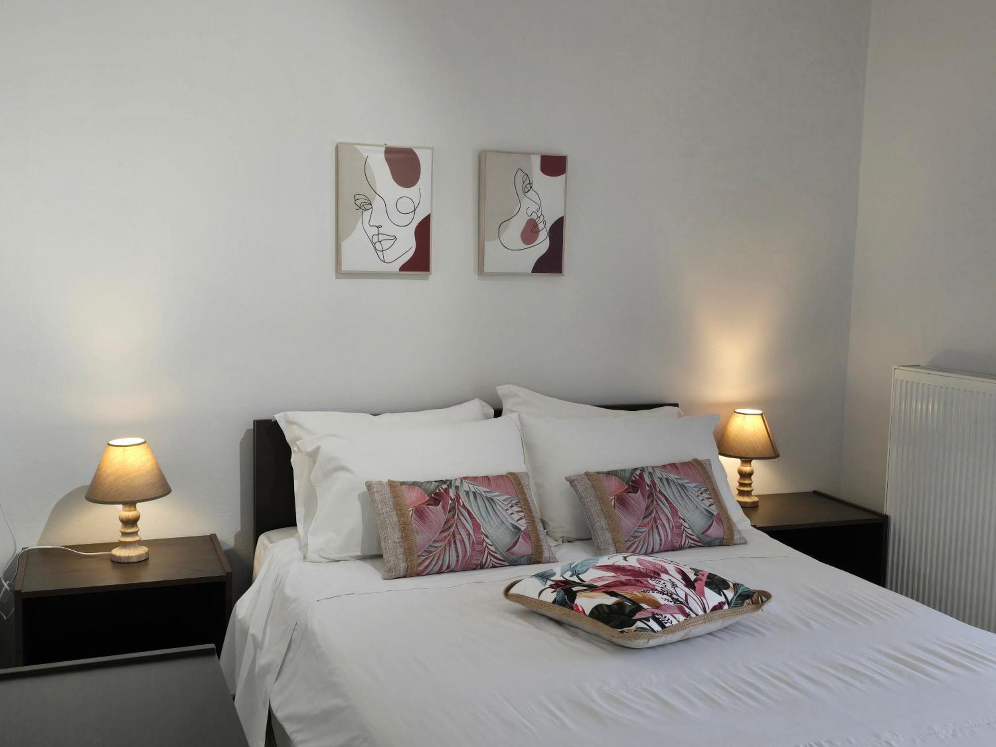 Tranquil Apartments Corfu Kontokali Exterior foto